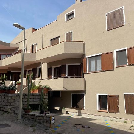 Casa Fiorella - Vista Mare Palau Exterior foto